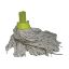 Picture of Exel PY Socket Mop Head 200g Yellow