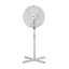 Picture of OSCILLATING PEDESTAL FAN 16" WHITE