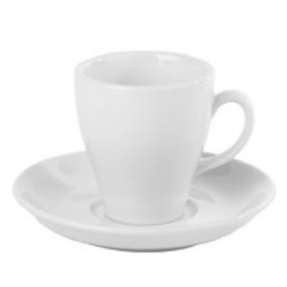 Picture of PORCELITE TORINO CUP 9oz (CASE OF 6)