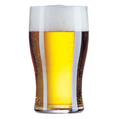 Picture of CASE OF 48 TULIP BEER ACTIVATOR HEADSTART 10oz CE 