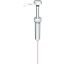Picture of Pelican Pump Dispenser 25ml White
