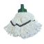 Picture of Freedom Mini Interchange Looped Socket Mophead Green