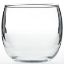 Picture of CASE OF 24 ROLY POLY GLASS VOTIVE 2.5"