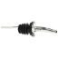 Picture of Tapor Metal Pourer Chrome (Pack Of 12)