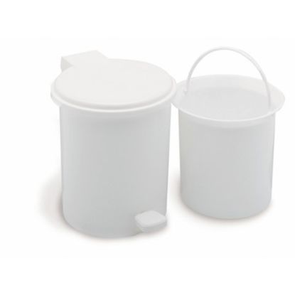 Picture of Addis Vanity Bin 2.9l White