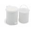 Picture of Addis Vanity Bin 2.9l White