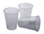 Picture of INDIVIDUALLY WRAPPED PLASTIC 9oz TUMBLERS (CASE OF 500)