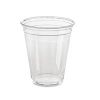 Picture of Clear Pet Cold Drink Cup 7oz 200ml (Pack Of 50)
