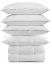 Picture of 6 BERTH BEDDING PACK POLYCOTTON 13.5 TOG (BAGGED)