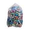 Picture of Clear Sack 150g 20x35x45" (100)