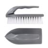 Picture of Plastic Scrubbing Brush Iron Shape