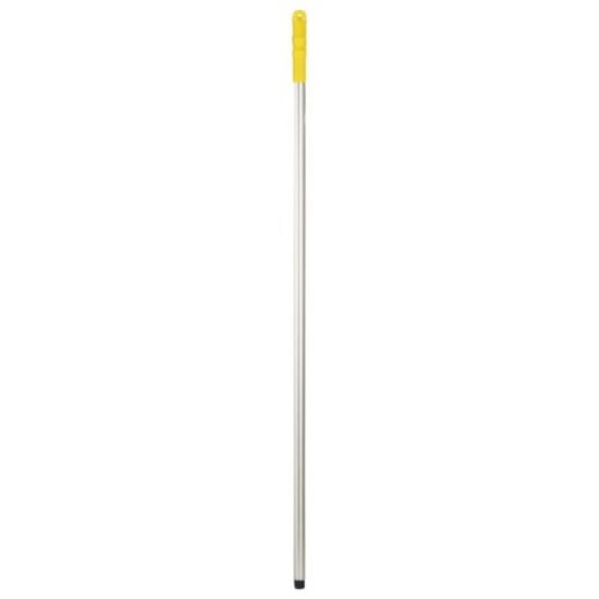 Picture of ABBEY MOP HYGIENE HANDLE 125cm YELLOW