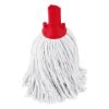 Picture of Exel PY Mop Head 300g Red