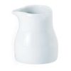 Picture of Porcelite Traditional Cream Tot 1.75oz 5cl (Case Of 6)