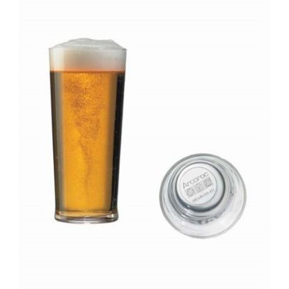 Picture of CASE OF 24 SENATOR/EMPEROR HEADSTART 20oz CE 