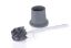Picture of Loowy Silicone Toilet Brush And Holder