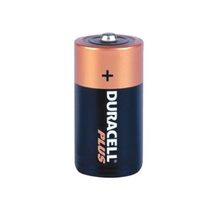 Picture of DURACELL PLUS BATTERIES LR14 / MN1400 C CELL (2)