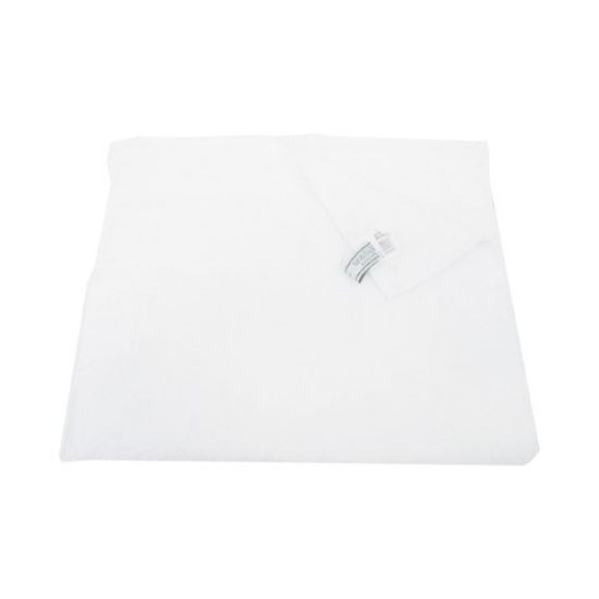 Picture of MAYFAIR HAND TOWEL WHITE 500g 50X90CM