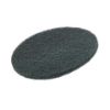 Picture of Floor Pad Black 17"