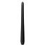 Picture of Taper Candle 10" Black 7.5hr (100)