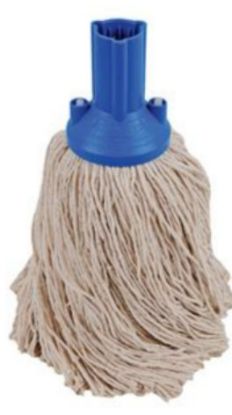 Picture of EXEL TWINE MOP HEAD 200G BLUE