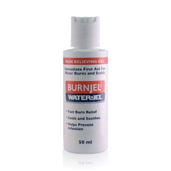 Picture of BURNKOOL  BURN GEL 50ml