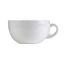 Picture of Churchill Menu Cappuccino Cup 7oz (Case Of 6)