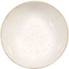 Picture of Churchill Stonecast Soup Bowl 16oz  Barley White (Case Of 12)