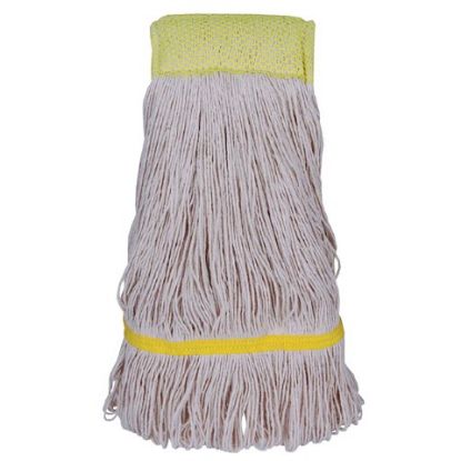 Picture of KENTUCKY ROUCHNECK MOP 16oz YELLOW (SINGLE)