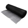 Picture of Barliner Shelving Mesh Black 10mx610mm