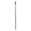 Picture of Aluminium Handle 54" Black With Holes