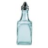Picture of Square Oil/Vinegar Bottle 5oz
