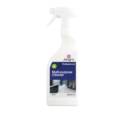 Picture of JANGRO CONCENTRATED MULTI-PURPOSE CLEANER 750ml (SINGLE)