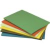 Picture of Poly Chopping Board 18x12x0.5" White 