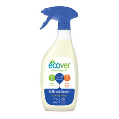 Picture of Ecover Bathroom Cleaner 500ml