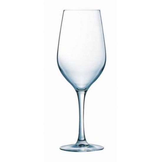 Picture of MINERAL WINE GLASS 9oz (24) H2010 *P