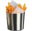 Picture of CHIP CUP ST/ST 8.5x8.5CM 425ML