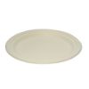 Picture of Bagasse Plate 9" (Pack Of 125)