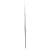 Picture of Aluminium Handle With Colour Grip 1270mm White