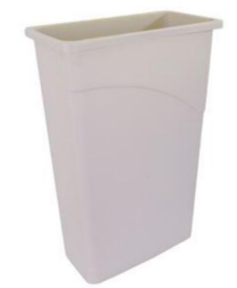 Picture of WALL HUGGER BIN BASE 90LTR BEIGE