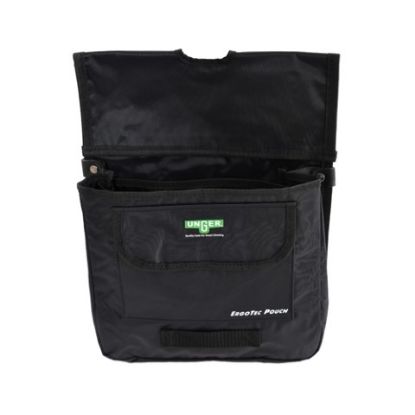 Picture of ERGOTEC 3 COMPARTMENT POUCH