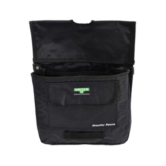Picture of ERGOTEC 3 COMPARTMENT POUCH