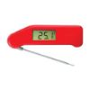 Picture of Superfast Thermapen 3 -49.9 + 299.9c Red