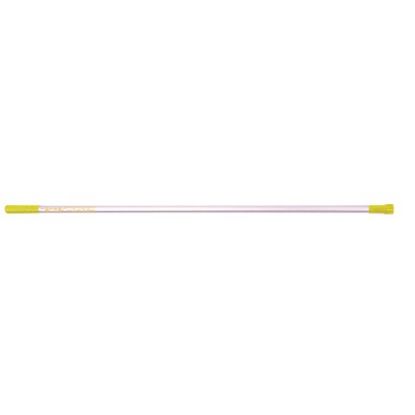 Picture of FREEDOM HEAVY DUTY INTERCHANGE MOP HANDLE 54" YELLOW