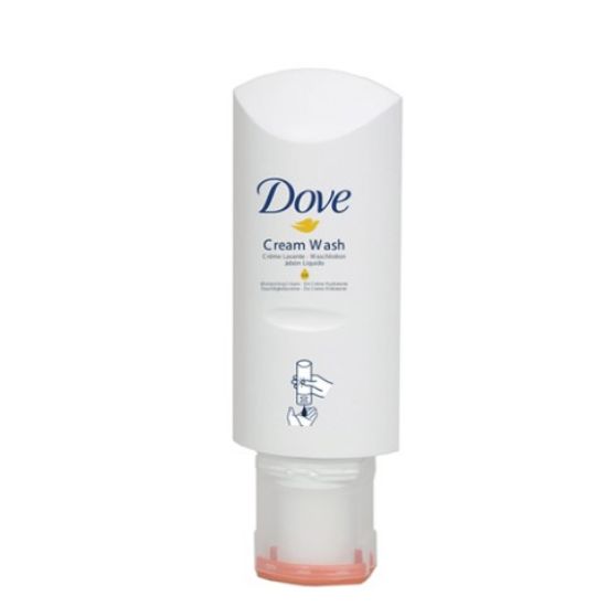 Picture of SOFTCARE CREAM WASH SELECT 300ml (28)