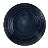 Picture of Churchill Saphire Bit On The Side Ripple Dip Dish 5oz (Case of 12)