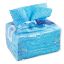 Picture of CLOTH LAVETTE BLUE x 25
