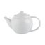 Picture of Simply Teapot 25oz White (Single)