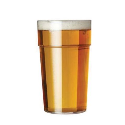 Picture of REUSABLE PLASTIC GLASS 20oz CE (SINGLE)