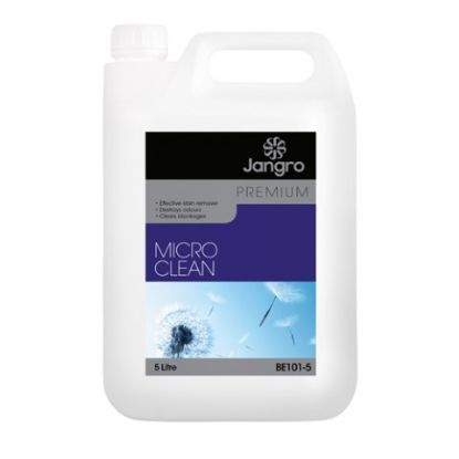 Picture of Jangro Premium Bio Cleaner 5l (Single)